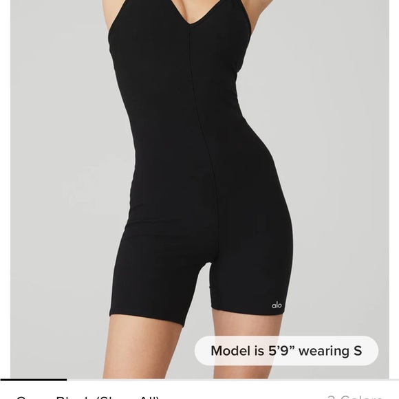 Alo Sun’s Out Onsie - Picture 3 of 6